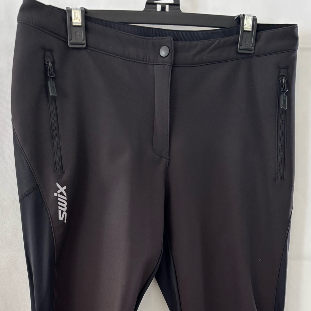Swix Ladies XCountry Ski pants size large